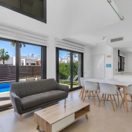 Revente - Villa -
Vistabella