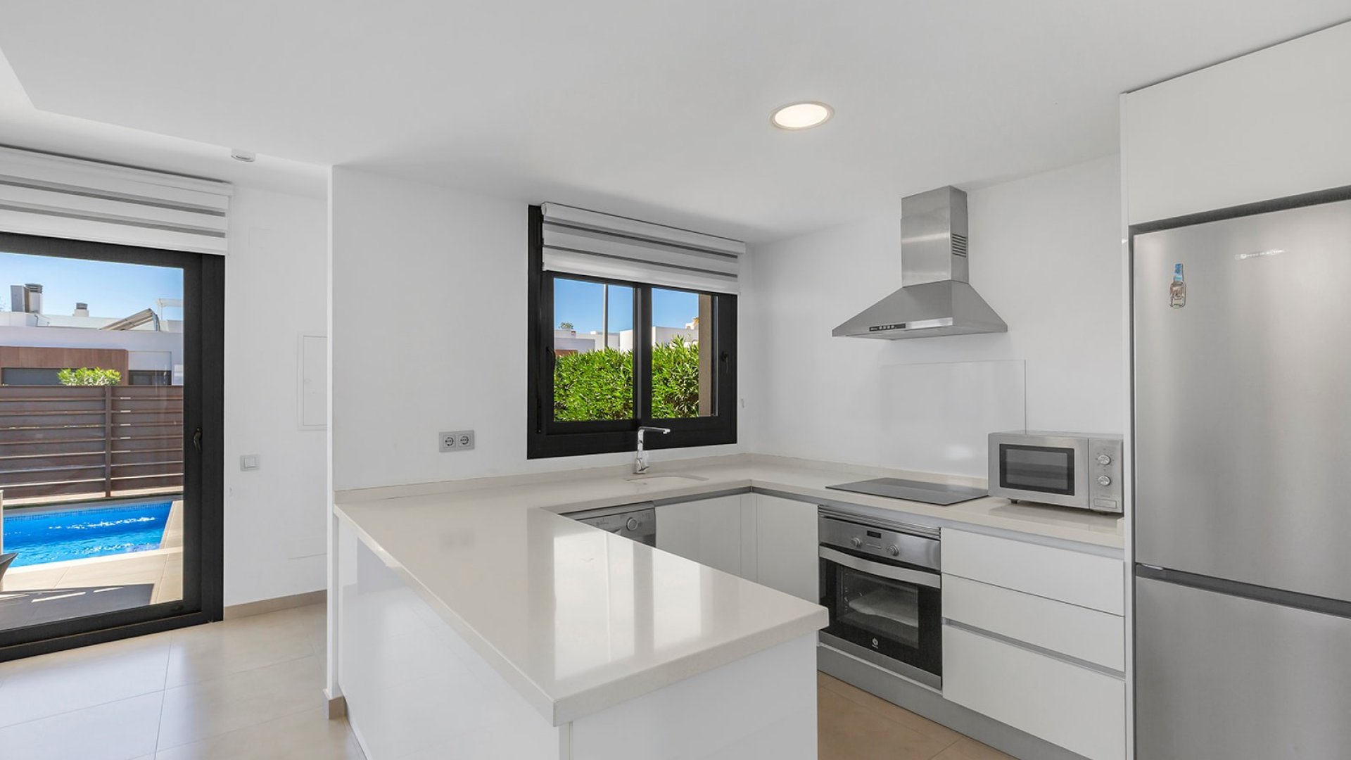 Revente - Villa -
Vistabella