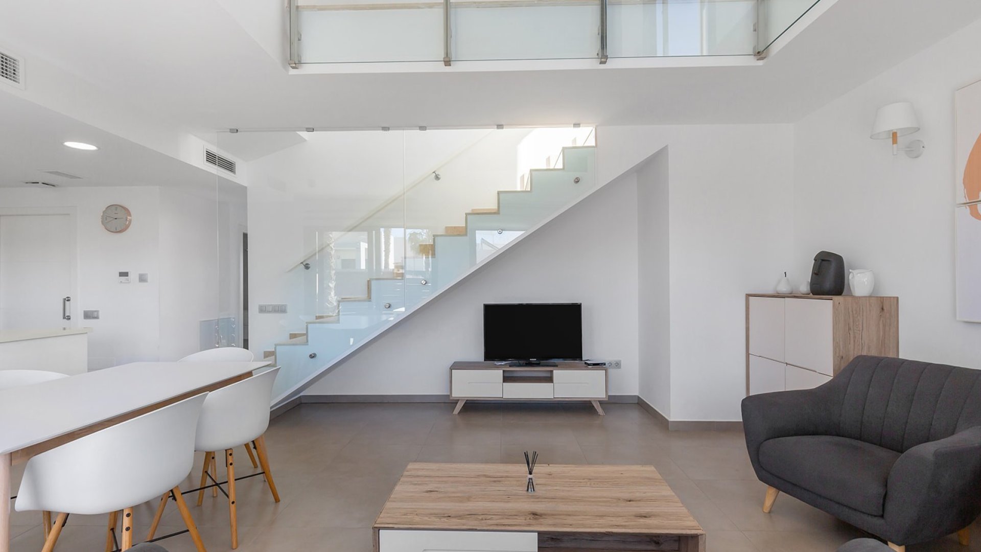 Revente - Villa -
Vistabella