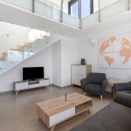 Revente - Villa -
Vistabella