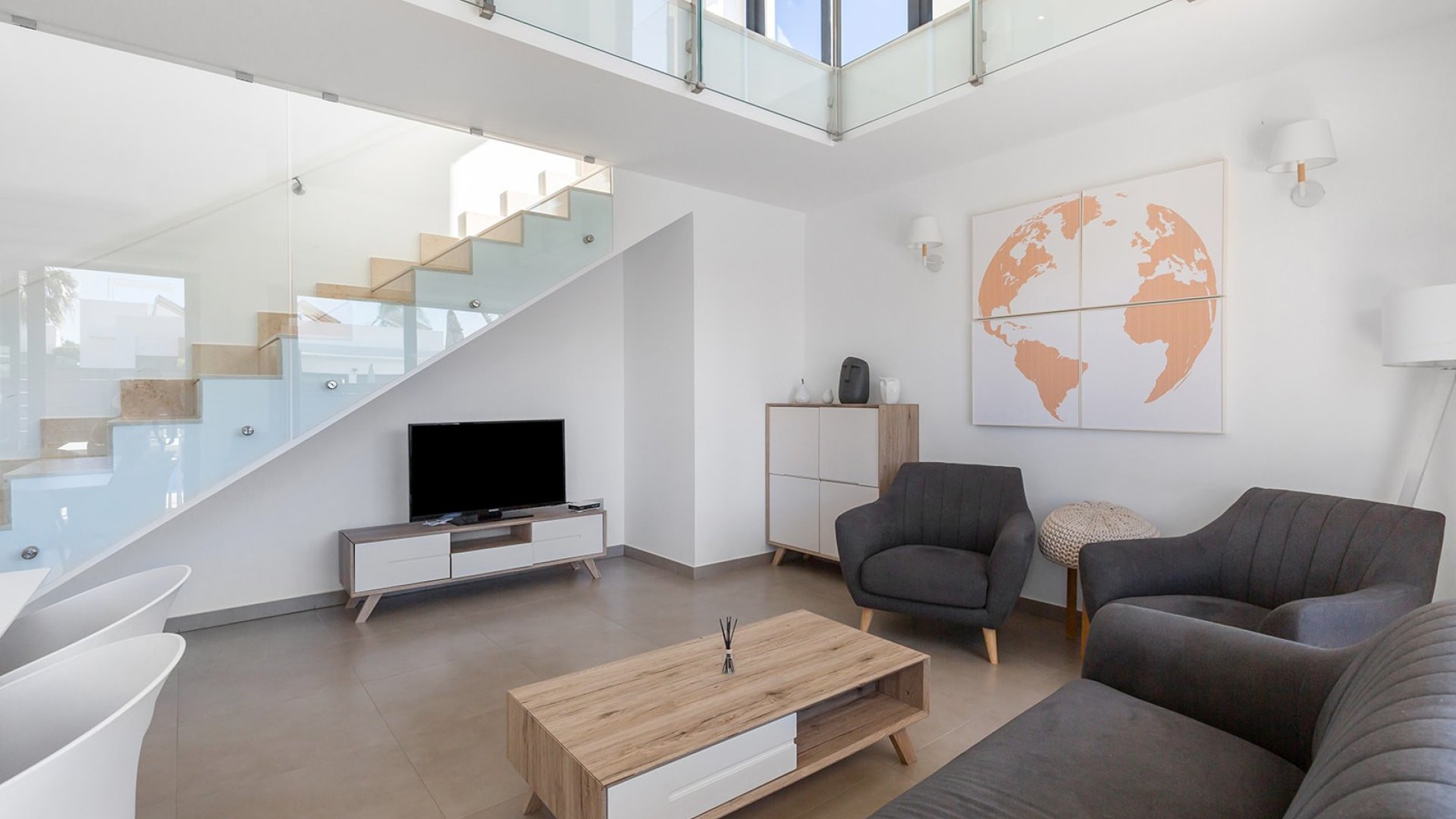 Revente - Villa -
Vistabella