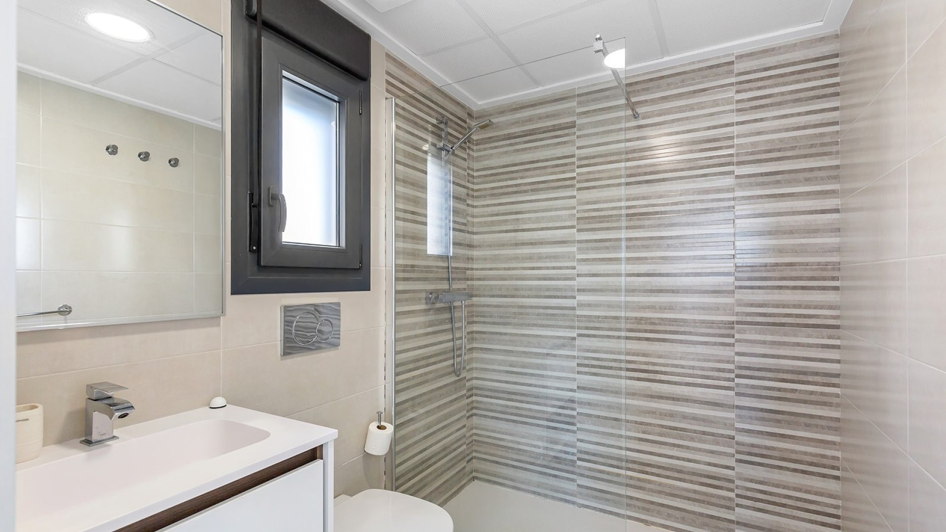 Revente - Villa -
Vistabella