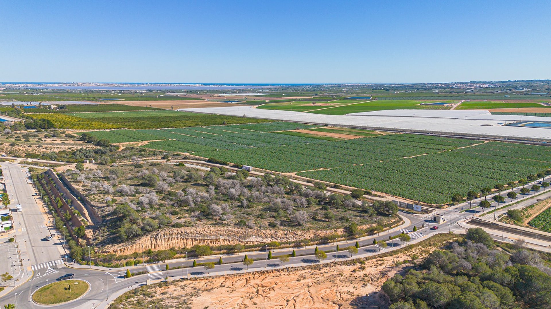 Revente - Villa -
Vistabella