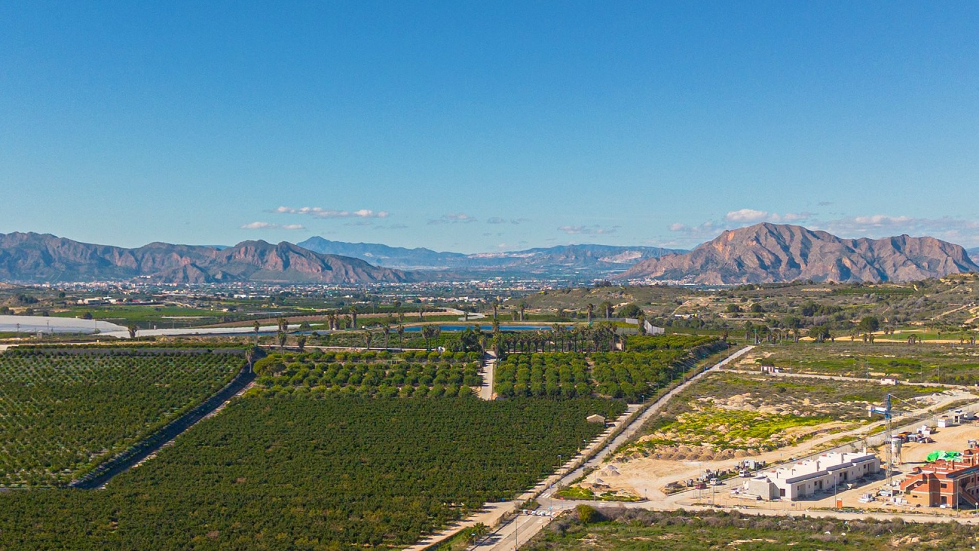 Revente - Villa -
Vistabella