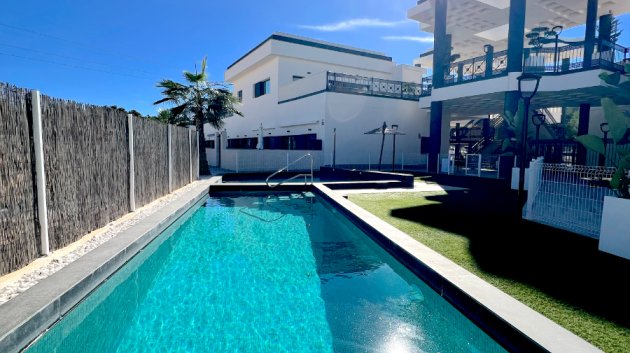 Townhouse - Resale - Algorfa -
            Algorfa