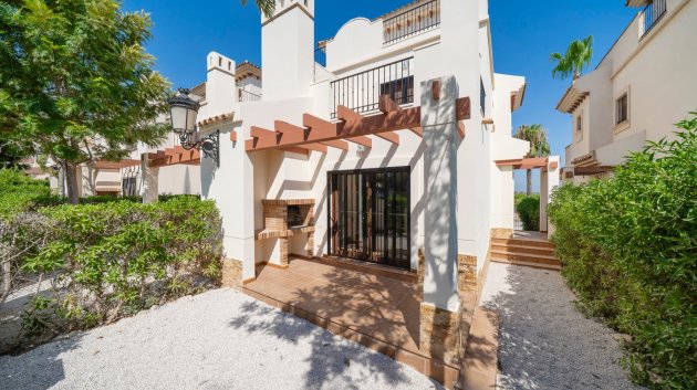 Townhouse - Resale - Algorfa -
            Algorfa
