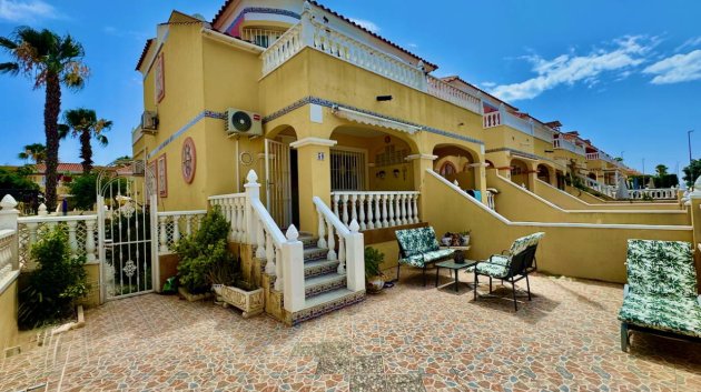 Townhouse - Resale - Algorfa -
                Lo Crispin