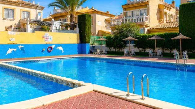 Townhouse - Resale - Benijofar -
            Benijofar