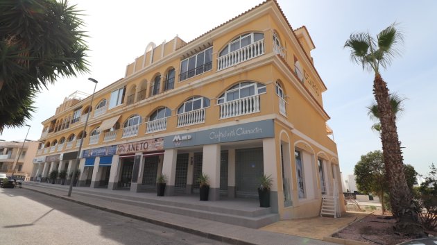 Townhouse - Resale - Benijofar -
            Benijofar