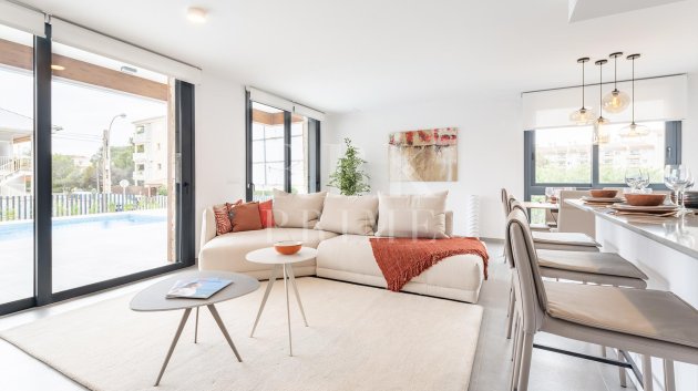 Townhouse - Resale - Capdepera -
            Cala Ratjada