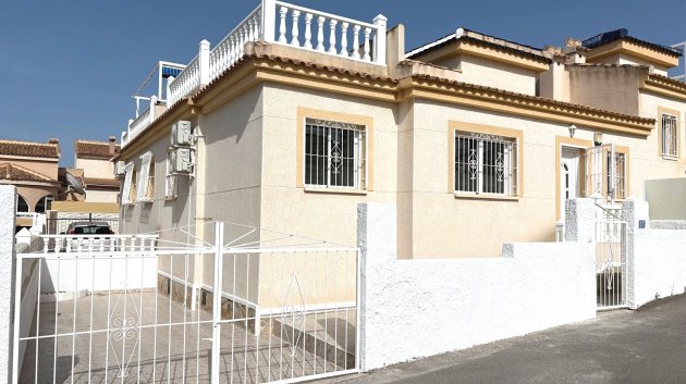 Townhouse - Resale - Ciudad Quesada -
                Benimar