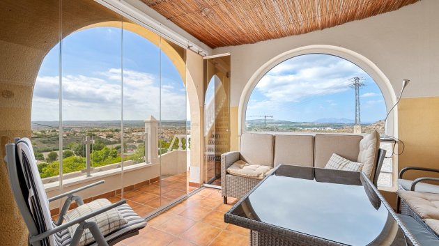 Townhouse - Resale - Ciudad Quesada -
            Ciudad Quesada