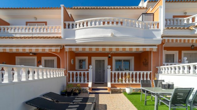 Townhouse - Resale - Ciudad Quesada -
            Ciudad Quesada