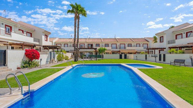 Townhouse - Resale - Ciudad Quesada -
            Ciudad Quesada