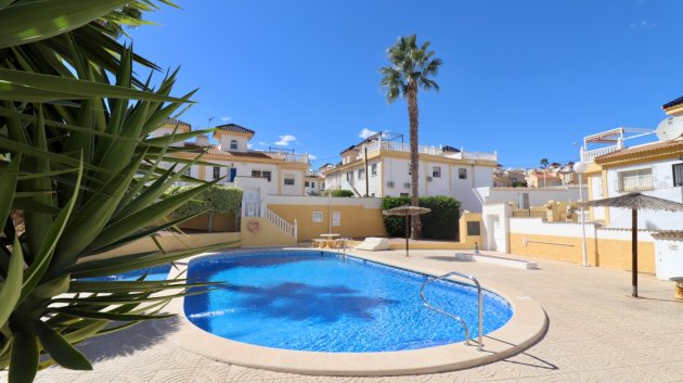 Townhouse - Resale - Ciudad Quesada -
            Ciudad Quesada