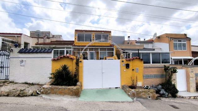 Townhouse - Resale - Ciudad Quesada -
            Ciudad Quesada