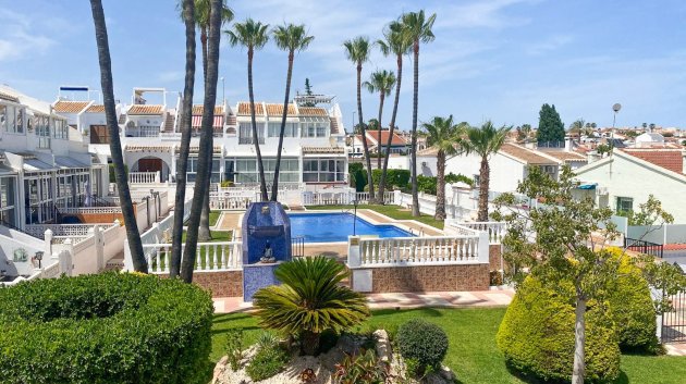 Townhouse - Resale - Ciudad Quesada -
            Ciudad Quesada