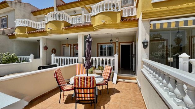 Townhouse - Resale - Ciudad Quesada -
                Ciudad Quesada