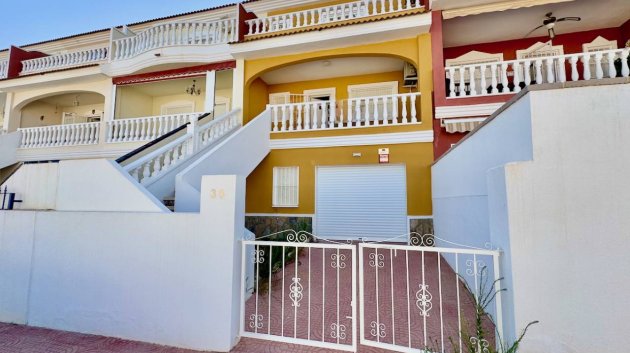 Townhouse - Resale - Ciudad Quesada -
            Ciudad Quesada