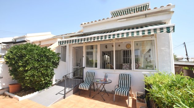 Townhouse - Resale - Ciudad Quesada -
                Ciudad Quesada