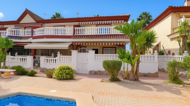 Townhouse - Resale - Ciudad Quesada -
            Doña Pepa