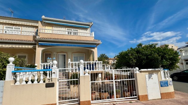 Townhouse - Resale - Ciudad Quesada -
            Doña Pepa