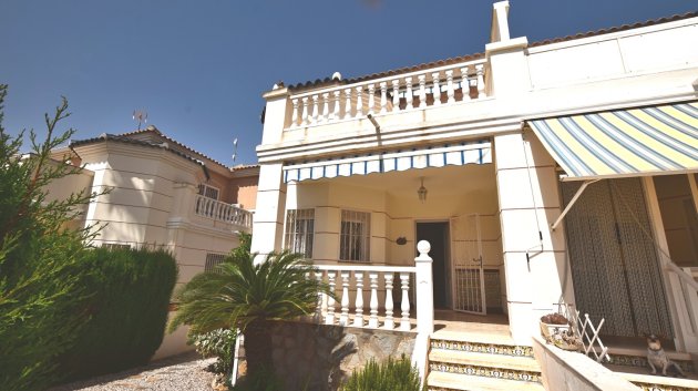 Townhouse - Resale - Ciudad Quesada -
            La Fiesta