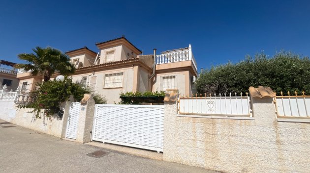 Townhouse - Resale -
                Ciudad Quesada - ML-24861