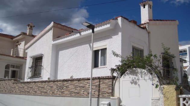 Townhouse - Resale - Ciudad Quesada -
                Town Center