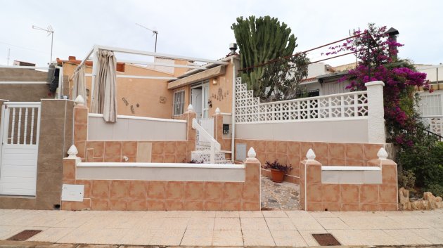 Townhouse - Resale - Guardamar del Segura -
                El Moncayo
