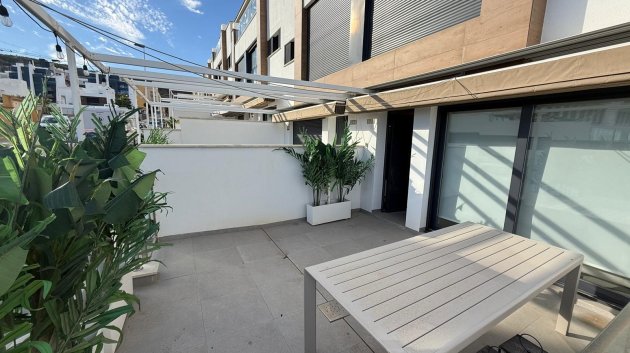 Townhouse - Resale - Guardamar del Segura -
                Guardamar del Segura