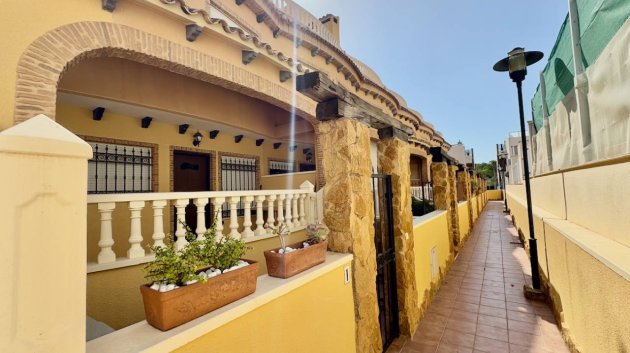 Townhouse - Resale - Guardamar del Segura -
                Guardamar del Segura