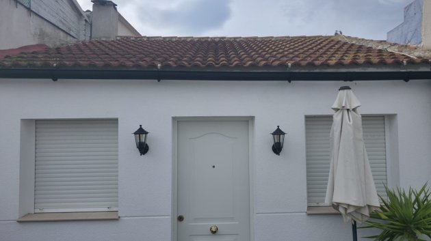 Townhouse - Resale -
                La Torreta - ML-54972