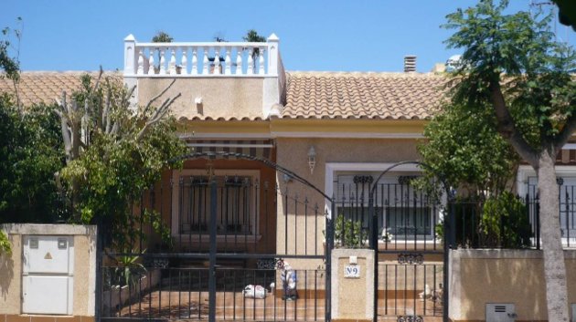Townhouse - Resale - Los Alcazares -
                Los Alcazares