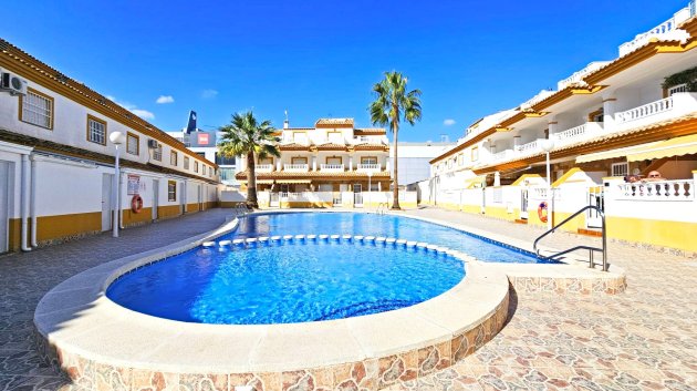 Townhouse - Resale - Los Alcazares -
                Los Alcazares