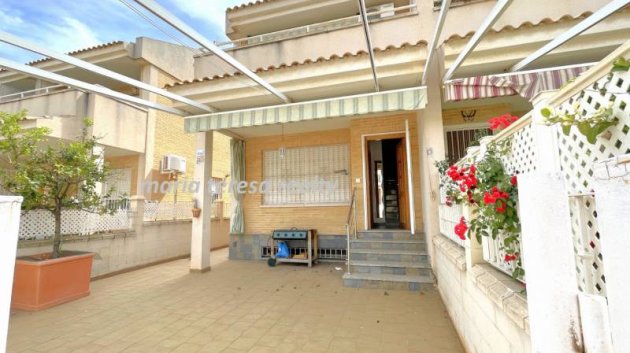 Townhouse - Resale - Los Alcazares -
                Los Narejos