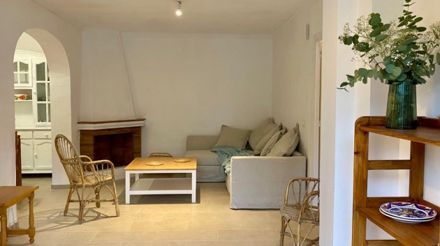 Townhouse - Resale - Orihuela Costa -
            Cabo Roig