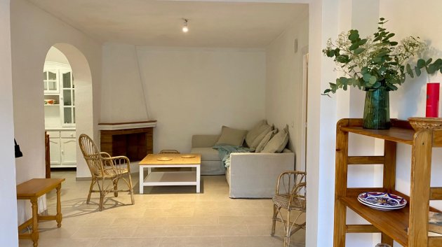 Townhouse - Resale - Orihuela Costa -
            Cabo Roig