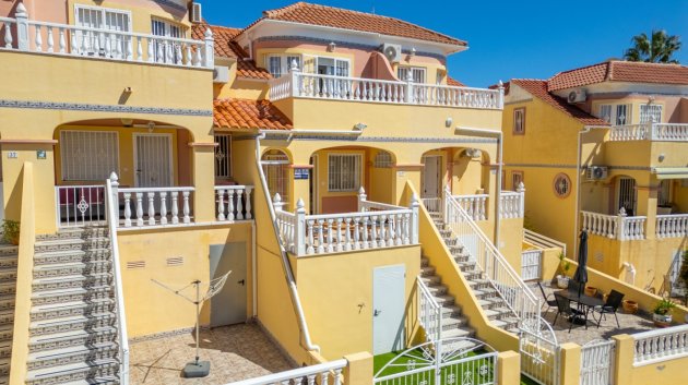 Townhouse - Resale - Orihuela Costa -
            Las Filipinas