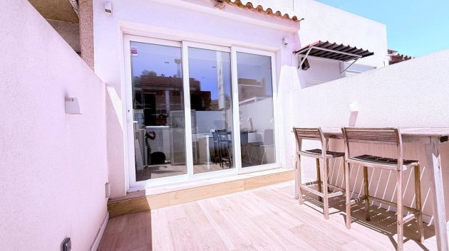 Townhouse - Resale - Orihuela Costa -
            Las Filipinas