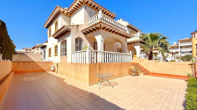 Townhouse - Resale - Orihuela Costa -
            Lomas De Cabo Roig