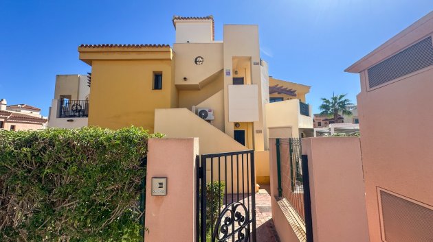 Townhouse - Resale - Orihuela Costa -
            Los Altos