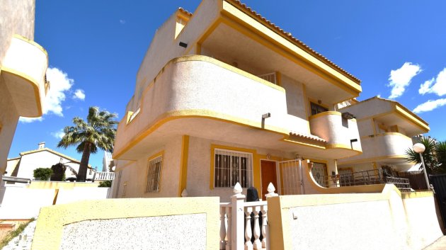 Townhouse - Resale - Orihuela Costa -
            Los Altos