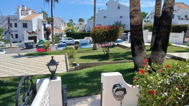 Townhouse - Resale -
                Orihuela Costa - ML-19683