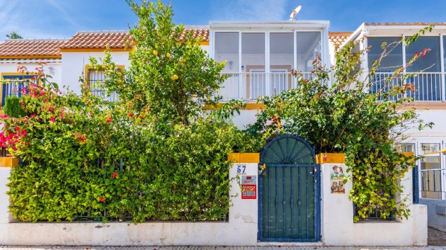 Townhouse - Resale - Orihuela Costa -
                Orihuela Costa