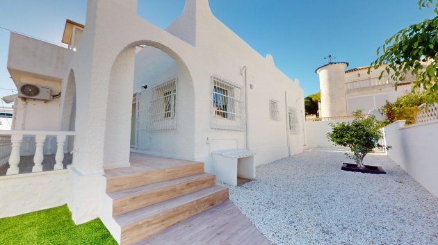 Townhouse - Resale - Orihuela Costa -
            Villamartin