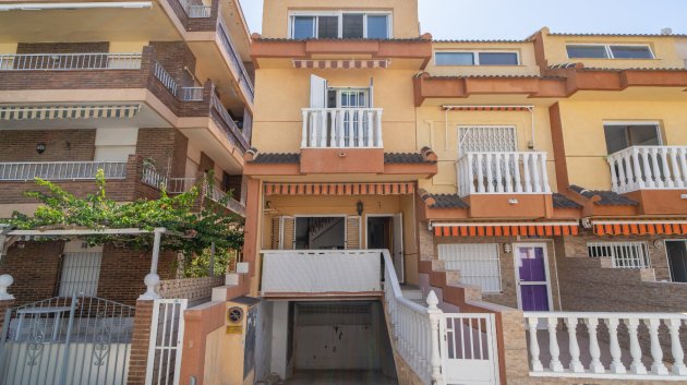 Townhouse - Resale - Pilar de la Horadada -
            Torre de la Horadada