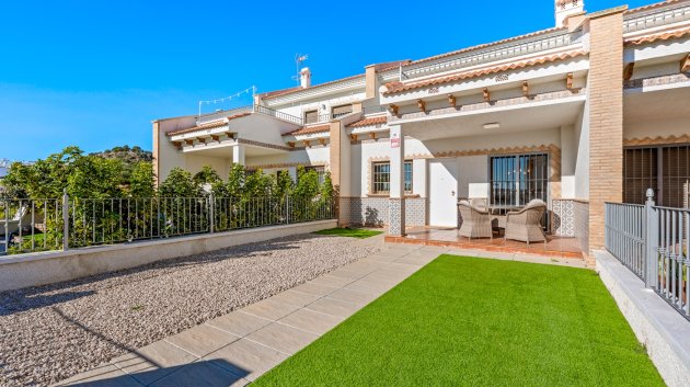 Townhouse - Resale - San Miguel de Salinas -
            San Miguel de Salinas