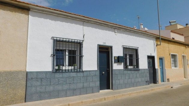 Townhouse - Resale - San Miguel de Salinas -
            San Miguel de Salinas