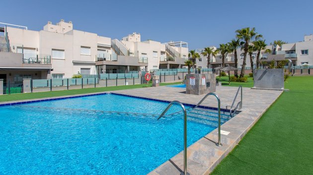 Townhouse - Resale - Torrevieja -
            Aguas Nuevas